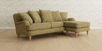 Medium Sofa Chaise - Universal