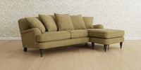 Medium Sofa Chaise - Universal
