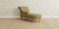 Chaise Longue Left Hand