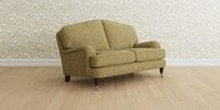 2 Seater Small Sofa