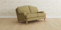 2 Seater Small Sofa