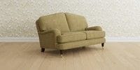2 Seater Small Sofa