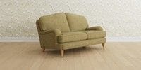 2 Seater Small Sofa