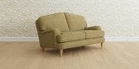2 Seater Small Sofa