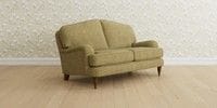2 Seater Small Sofa