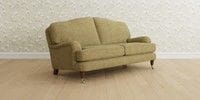 3 Seater Small Sofa