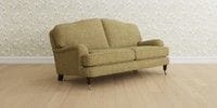 3 Seater Small Sofa