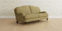 3 Seater Small Sofa