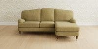 Medium Sofa Chaise - Universal