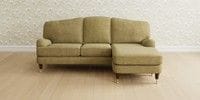 Medium Sofa Chaise - Universal