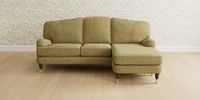 Medium Sofa Chaise - Universal