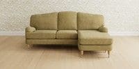 Medium Sofa Chaise - Universal