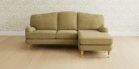 Medium Sofa Chaise - Universal