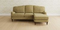 Medium Sofa Chaise - Universal