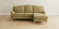 Medium Sofa Chaise - Universal