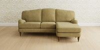 Medium Sofa Chaise - Universal