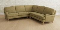 Medium Corner Sofa - Universal
