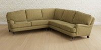Medium Corner Sofa - Universal