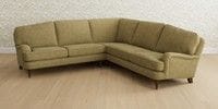 Medium Corner Sofa - Universal