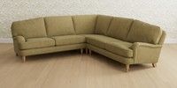Medium Corner Sofa - Universal