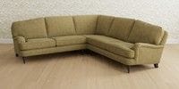 Medium Corner Sofa - Universal