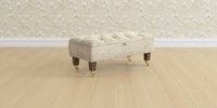 Storage Footstool