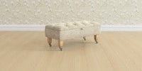 Storage Footstool
