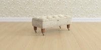 Storage Footstool