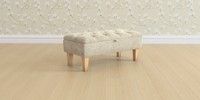 Storage Footstool