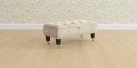 Storage Footstool