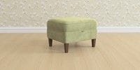 Storage Footstool