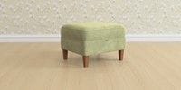 Storage Footstool