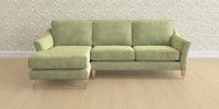 Medium Sofa Chaise - Left Hand