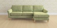 Medium Sofa Chaise - Right Hand