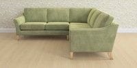 Medium Corner Sofa - Universal