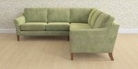 Medium Corner Sofa - Universal