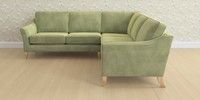 Medium Corner Sofa - Universal