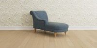 Chaise Longue Left Hand