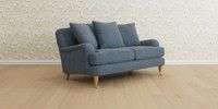 2 Seater Small Sofa