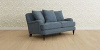 2 Seater Small Sofa