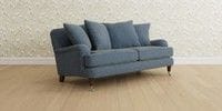 3 Seater Small Sofa