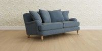 3 Seater Small Sofa