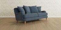 3 Seater Small Sofa