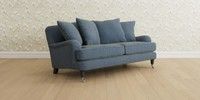 3 Seater Small Sofa
