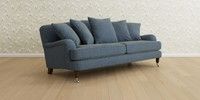 3 Seater Sofa