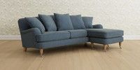 Medium Sofa Chaise - Universal