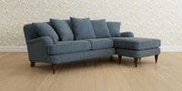 Medium Sofa Chaise - Universal