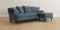 Medium Sofa Chaise - Universal