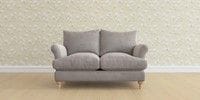 2 Seater Small Sofa