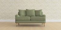 2 Seater Small Sofa